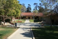 Ramona High School