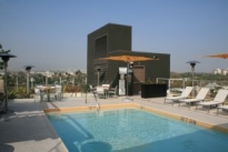 Hotel Wilshire