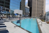 Wilshire Grand Center