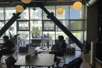 9.2nd Floor