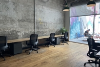 25. 2nd Floor