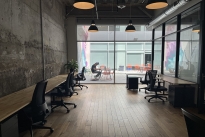 29. 2nd Floor