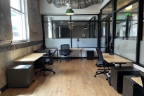 31. 2nd Floor