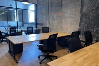 40. 2nd Floor