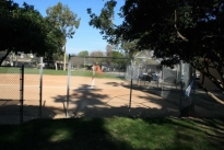 24. Baseball Field
