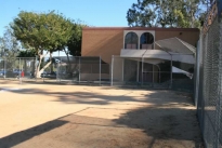 25. Baseball Field