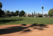 32. Baseball Field