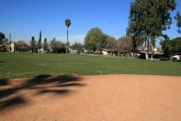 28. Baseball Field