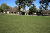 30. Baseball Field