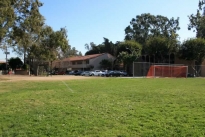31. Baseball Field