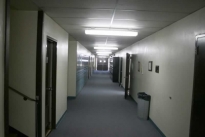 59. Hallway Lockers