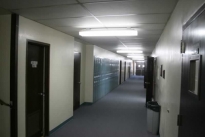 58. Hallway Lockers