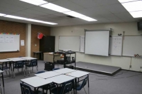 63. Classroom