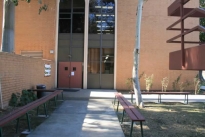 82. Exterior