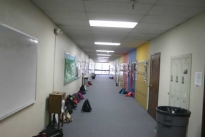 69. Hallway Lockers