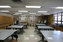 76. Classroom