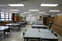 77. Classroom
