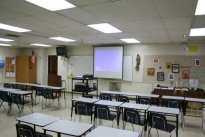 79. Classroom