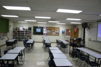 81. Classroom