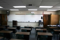 71. Classroom