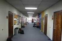 68. Hallway Lockers