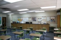75. Classroom