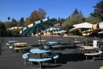88. Lunch Area