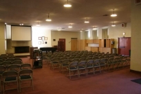 105. Holly Family Room