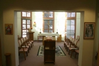 109. Chapel