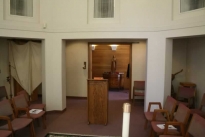 111. Chapel