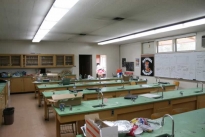 112. Science Lab