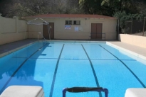 121. Pool