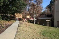 122. Gym Exterior