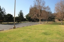 124. Gym Exterior