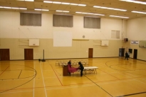 130. Gymnasium