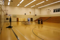 126. Gymnasium