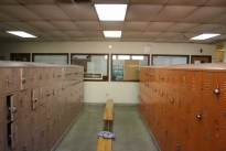 136. Locker Room