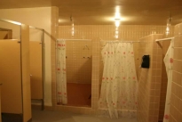 137. Locker Room