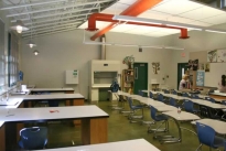 39. Science Center