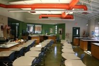 40. Science Center