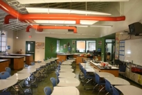 37. Science Center
