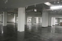72. Second Floor