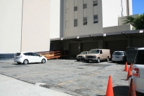 21. Loading Dock