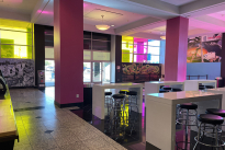 30. Lobby