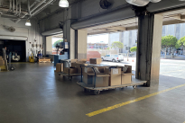 25. Loading Dock