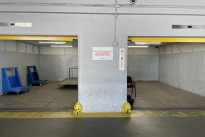 24. Loading Dock