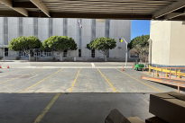 22. Loading Dock
