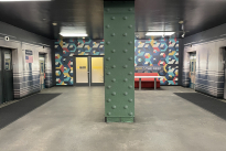 66. Second Floor