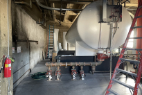 148. Mechanical Room