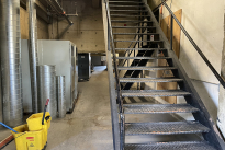 144. Mechanical Room